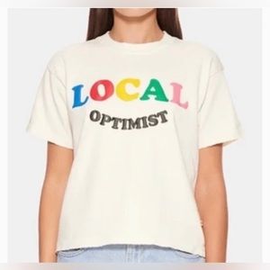 Madhappy Local Optimist Tee